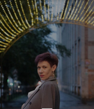Алексеева-Черных Марина Ивановна Алексеева-Черных Марина Ивановна