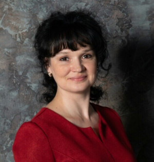 Барахтина Марина Владимировна Барахтина Марина Владимировна
