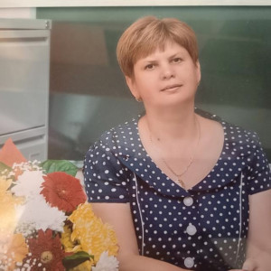 Позднякова Елена Николаевна Позднякова Елена Николаевна