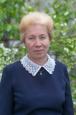 Сахарова Антонина Ивановна Сахарова Антонина Ивановна