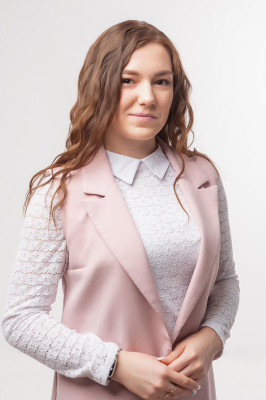 Устюжанина Маргарита Александровна Устюжанина Маргарита Александровна